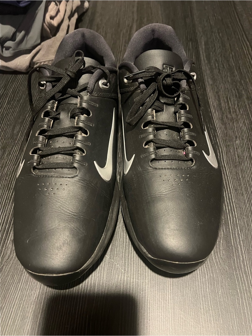 NIKE Air Zoom TW20 Tiger Woods Golf Shoes Mens 11
